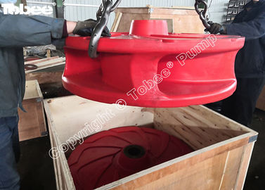 FAM12147U38 Impulsor de bomba de lodo para bombas 14/12 proveedor