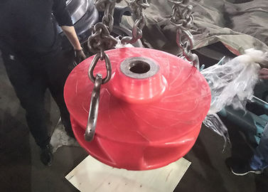 Impeller con el trasero removido RSL3014BRU38 proveedor