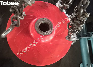 Impeller con el trasero removido RSL3014BRU38 proveedor