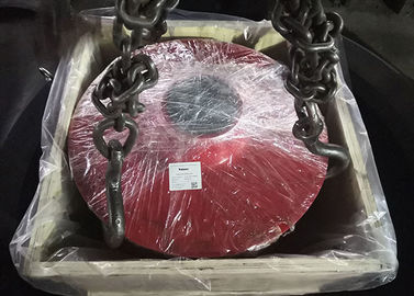 Impeller con el trasero removido RSL3014BRU38 proveedor
