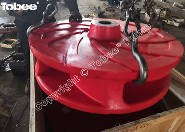 Rodete PU de Bomba de Lodo FAM12147U38 proveedor