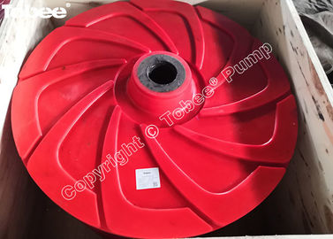 Rodete PU de Bomba de Lodo FAM12147U38 proveedor