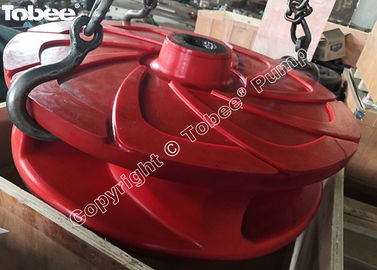 Rodete PU de Bomba de Lodo FAM12147U38 proveedor