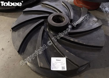 Slurry pump wetted parts proveedor