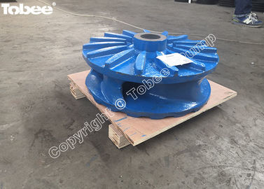 Slurry pump wetted parts proveedor