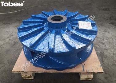A05 Impulsor de la bomba de lodos proveedor