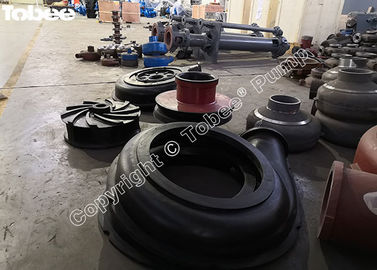Piezas de la bomba de lodo Tobee™ proveedor
