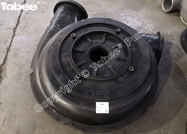 Piezas de la bomba de lodo de goma Tobee™ proveedor