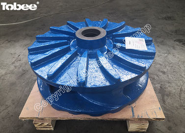 Rodete de bomba de lodo Tobee™ proveedor
