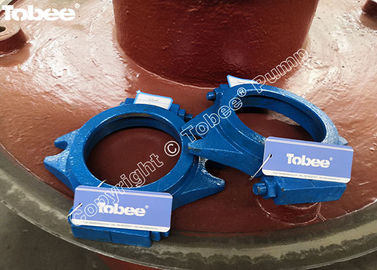 Repuestos de la bomba de lodo equivalente a Tobee™ proveedor