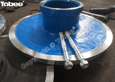 Tobee™ Sand slurry pump parts china proveedor