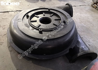 TobeeTM China AHR Repuestos de caucho para bombas de lodo proveedor