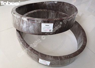 Piezas de la bomba de lodo de caucho R55 proveedor