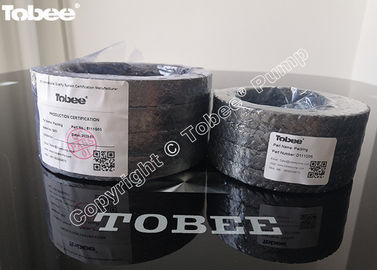 Piezas de la bomba de lodo de caucho R55 proveedor