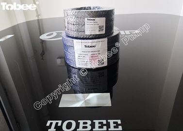 China AH(R) Slurry Pump Rubber Spares proveedor