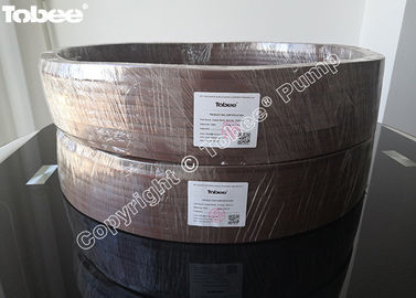 China AH(R) Slurry Pump Rubber Spares proveedor
