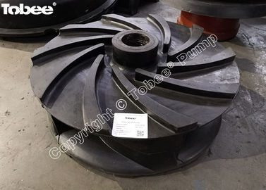 China AH(R) Slurry Pump Rubber Spares proveedor