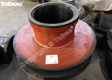 AH(R) Búsqueda de garganta de la bomba de estiércol proveedor
