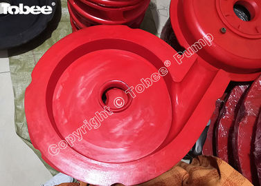 TobeeTM Polyurethane Spare para la bomba de lodo proveedor