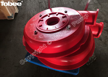 TobeeTM Polyurethane Spare para la bomba de lodo proveedor