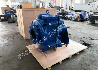 Tobee® Rubber Lined Slurry Pump China proveedor
