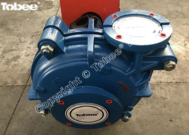 Bomba de estiércol centrífuga de China proveedor