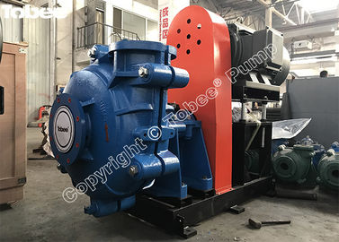 Bomba de estiércol centrífuga de China proveedor