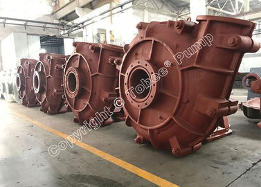 Large capacity industry slurry pump proveedor