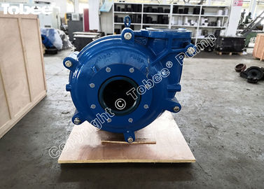 Tobee® Rubber Slurry Pump proveedor
