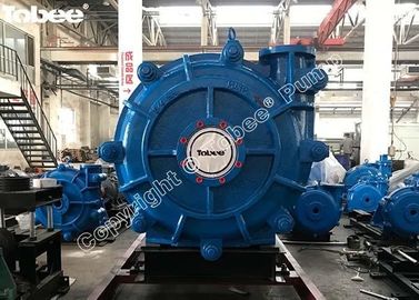 China Fabricante de bombas de lodo proveedor