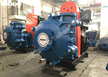 China Fabricante de bombas de lodo proveedor