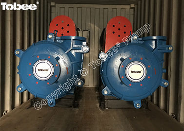 China Fabricante de bombas de lodo proveedor
