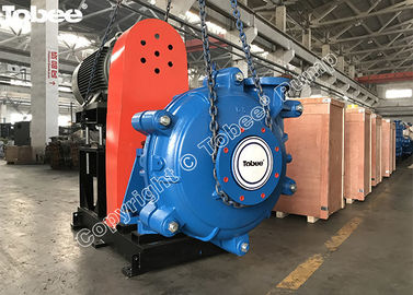 China Fabricante de bombas de lodo proveedor