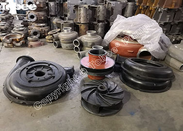 Lista de repuestos de bombas de lodo de China proveedor