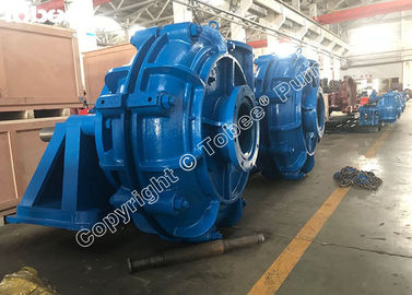Fabricante de bombas de lodo centrífugas Tobee® proveedor