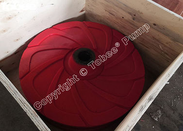 Piezas de la bomba de lodo de poliuretano Zambia proveedor