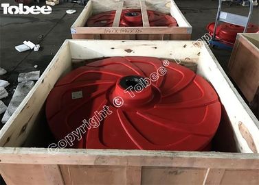 Pampas de poliuretano Partes de bombas de lodo proveedor