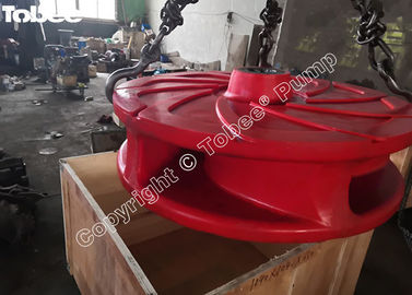 Pampas de poliuretano Partes de bombas de lodo proveedor