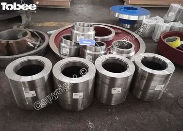 Repuestos de Bombas de Lodo Intercambiables Chinas proveedor