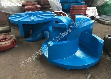 Slurry Pump Parts in Chile proveedor