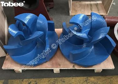 Slurry Pump Parts in Chile proveedor