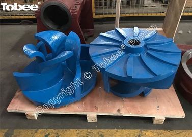 Slurry Pump Parts in Chile proveedor