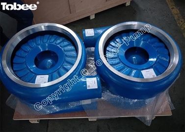 Las partes de repuesto de la bomba de lodo B15127 Impeller proveedor