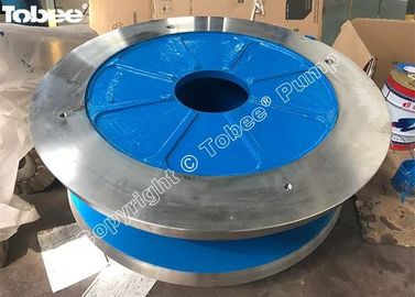 Piezas de desgaste para bombas de lodo horizontales China proveedor