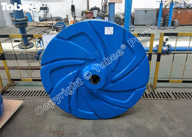 Impulsor WRT para bomba de lodo proveedor