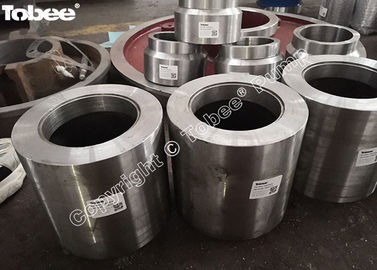 Repuestos para Bombas de Lodo Chinas proveedor