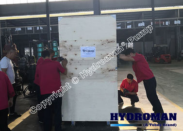 Hydroman TM ((una marca Tobee) TJQ Bombas sumergibles de lodo proveedor