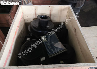 Repuestos para bomba de lodo de goma S42 proveedor