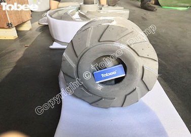 Partes de bombas cerámicas para lodos en stock proveedor