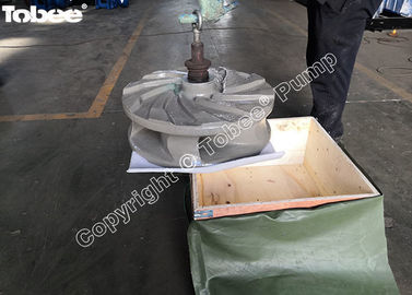 Partes de bombas de lodo de cerámica proveedor